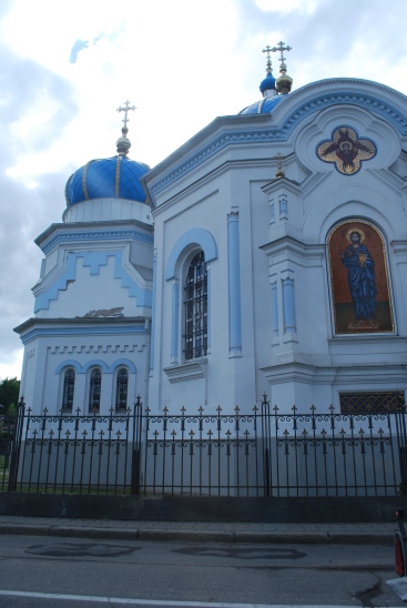  kirik Leedus